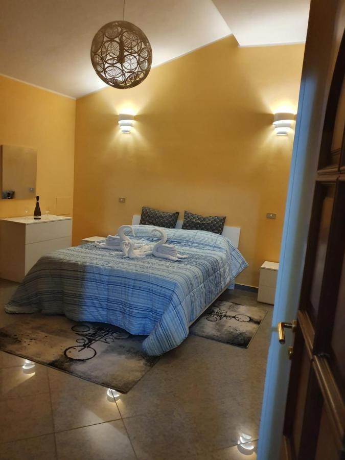 Ferienwohnung Casa Paradiso Palmi Exterior foto
