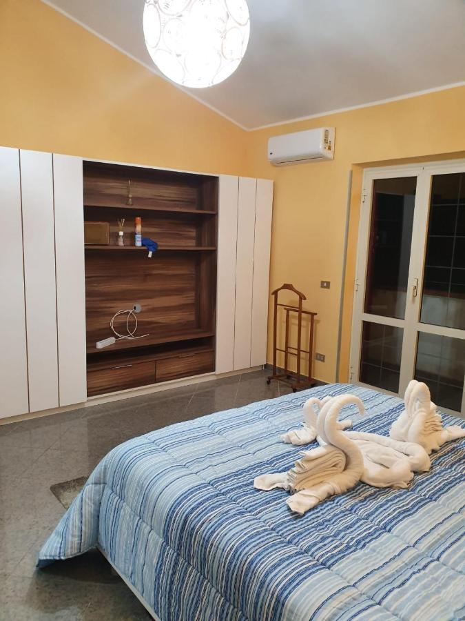 Ferienwohnung Casa Paradiso Palmi Exterior foto